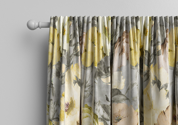 Rosa, Mirage - Made to Measure Curtain - Image 10